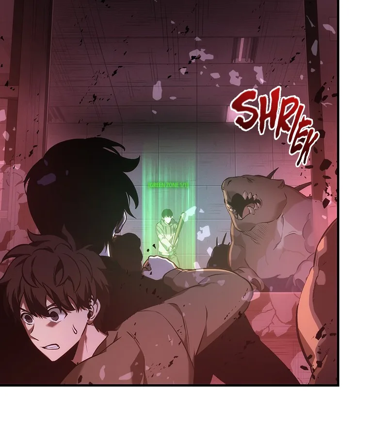 Omniscient Reader's Viewpoint - Chapter 31 - Page 43