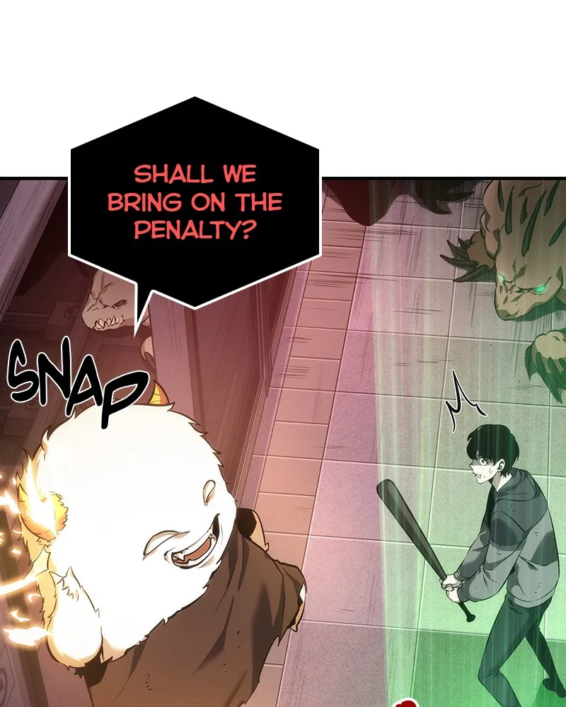 Omniscient Reader's Viewpoint - Chapter 31 - Page 47