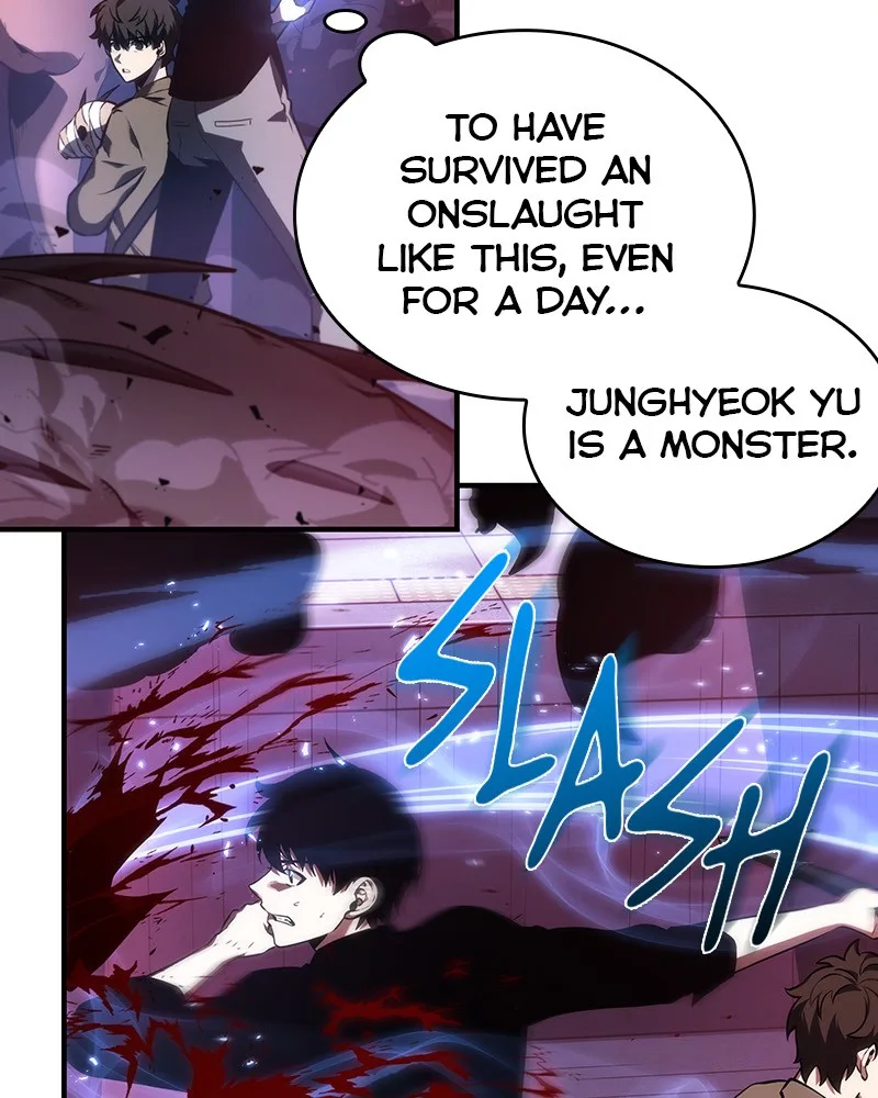 Omniscient Reader's Viewpoint - Chapter 31 - Page 56