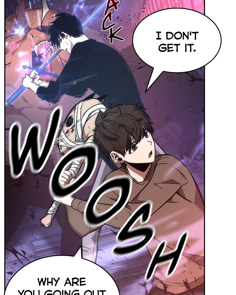 Omniscient Reader's Viewpoint - Chapter 31 - Page 63