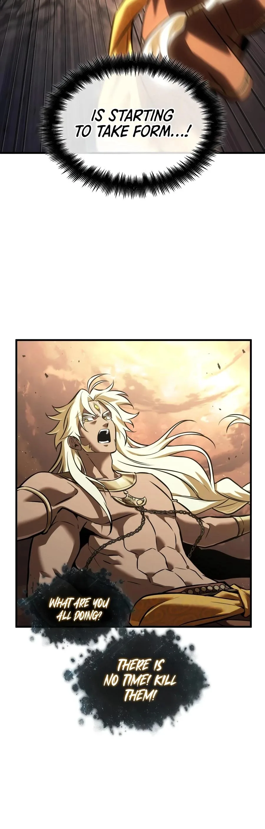 Omniscient Reader's Viewpoint - Chapter 311 - Page 13
