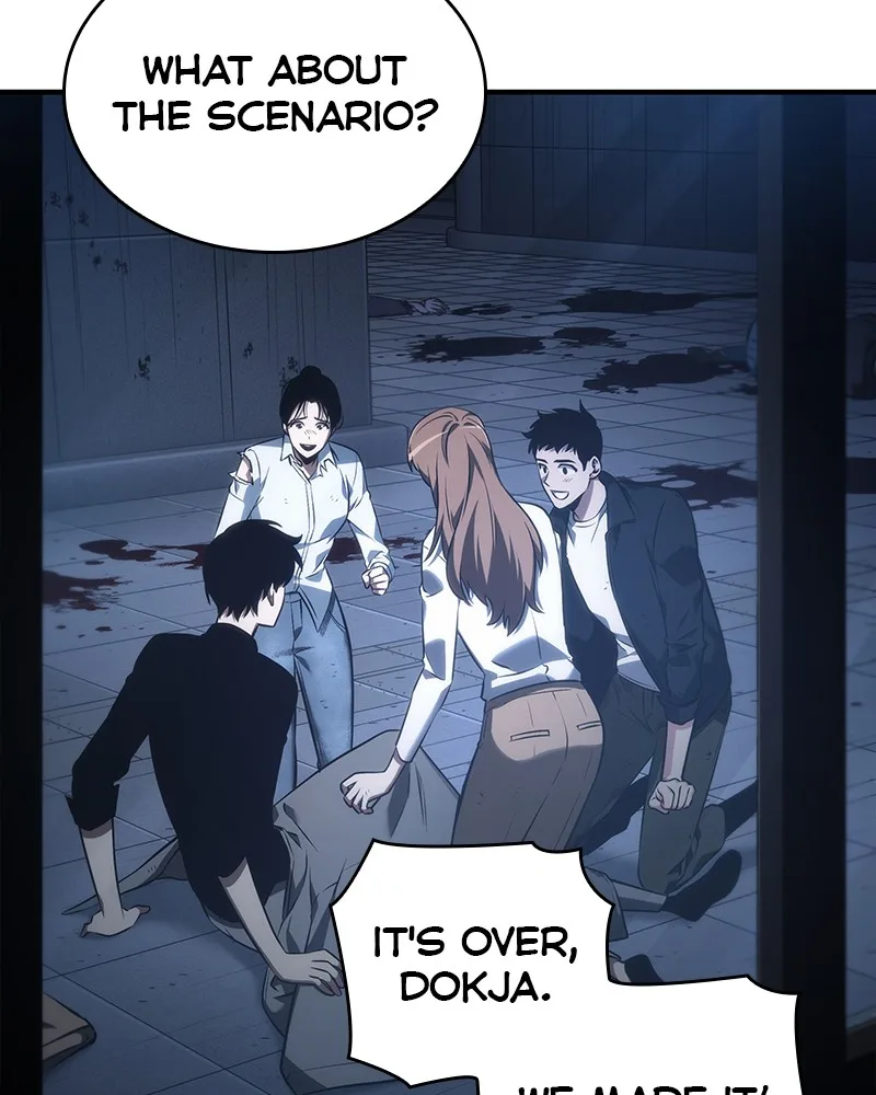 Omniscient Reader's Viewpoint - Chapter 32 - Page 115