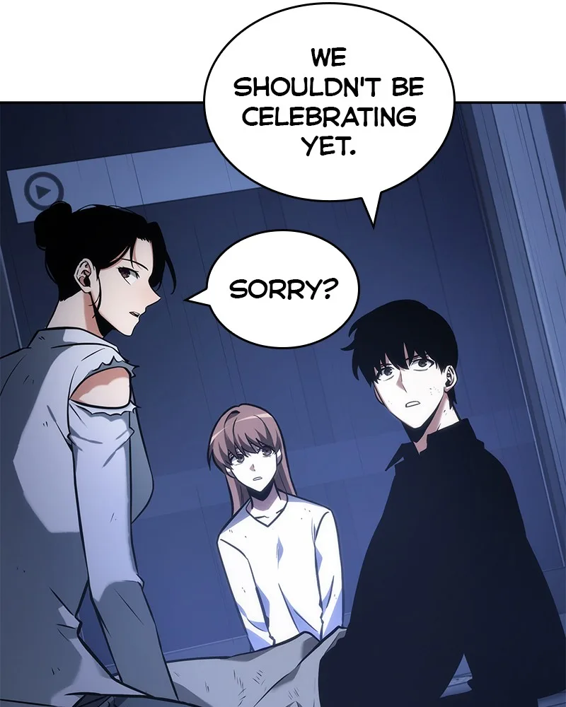 Omniscient Reader's Viewpoint - Chapter 32 - Page 121