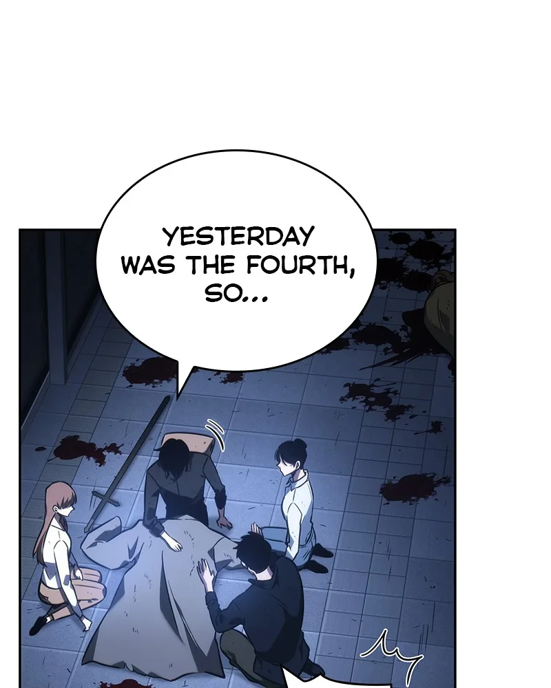 Omniscient Reader's Viewpoint - Chapter 32 - Page 123