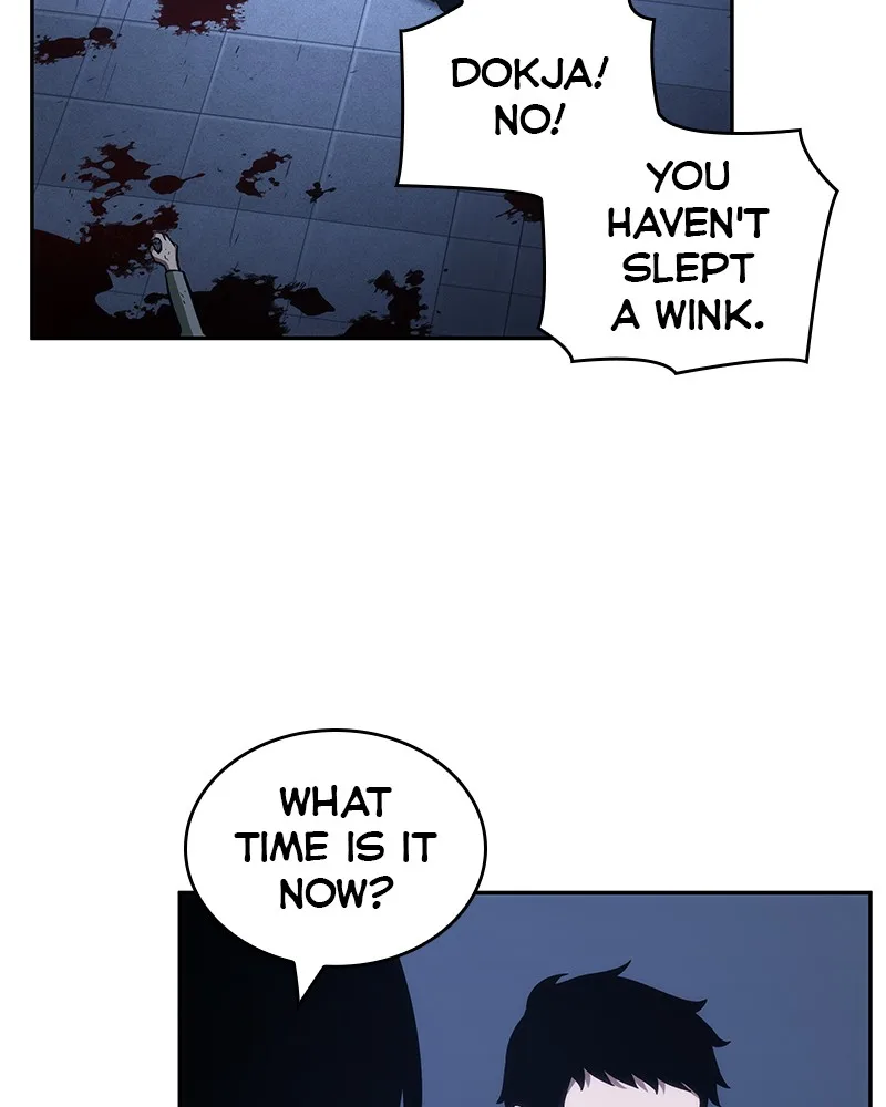 Omniscient Reader's Viewpoint - Chapter 32 - Page 124