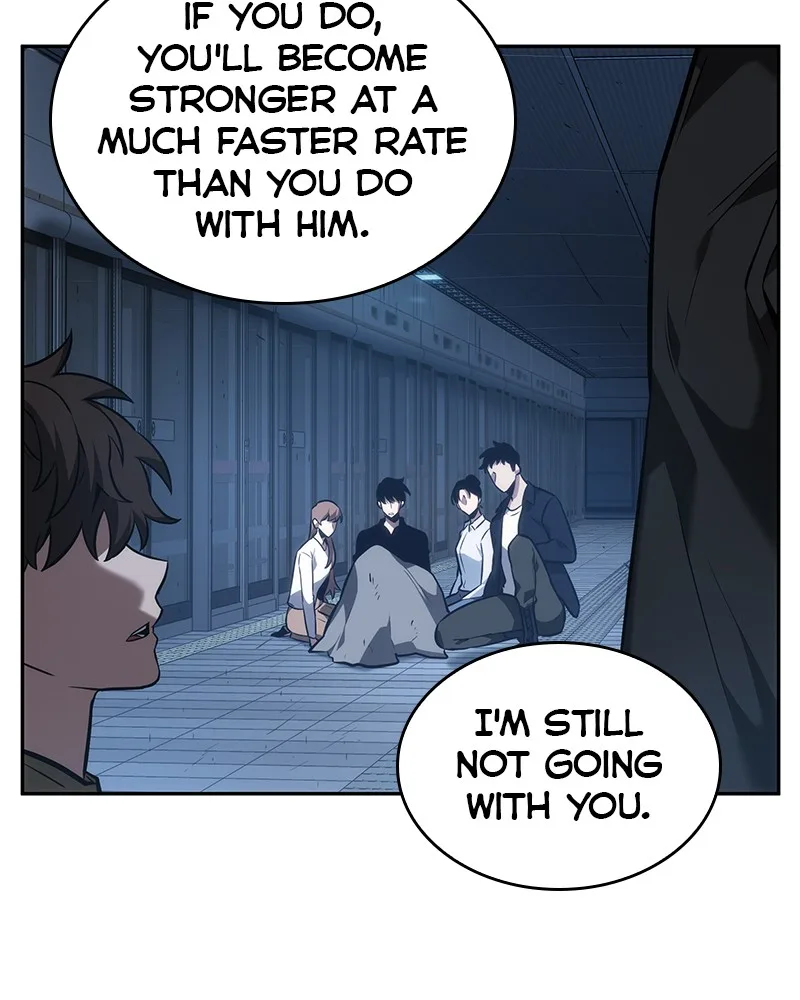 Omniscient Reader's Viewpoint - Chapter 32 - Page 137