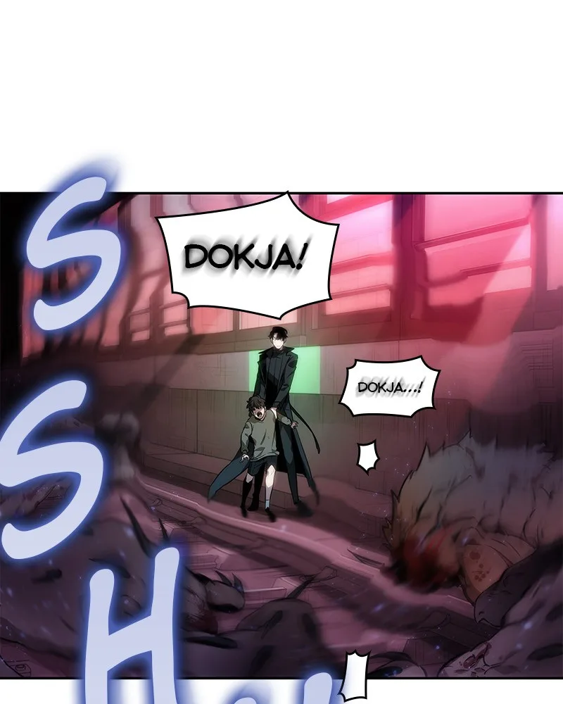 Omniscient Reader's Viewpoint - Chapter 32 - Page 17