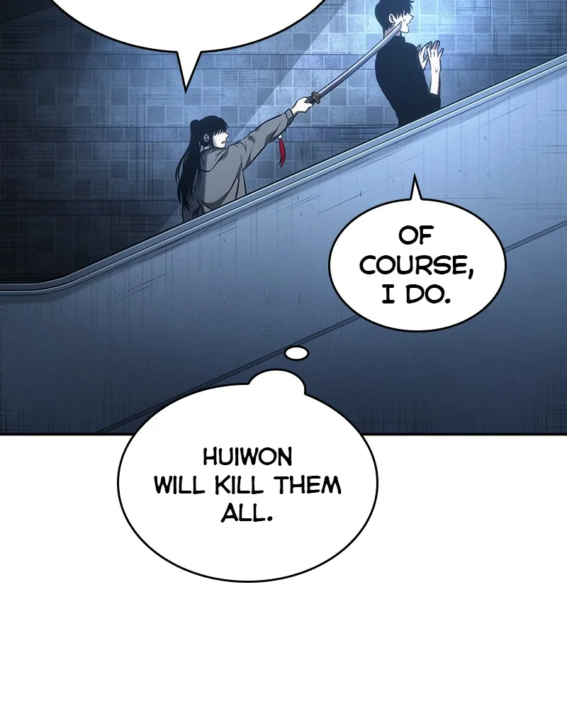 Omniscient Reader's Viewpoint - Chapter 33 - Page 109