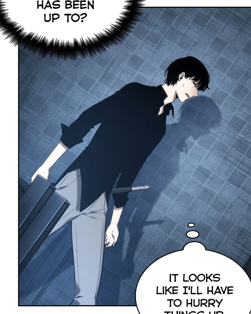 Omniscient Reader's Viewpoint - Chapter 33 - Page 125