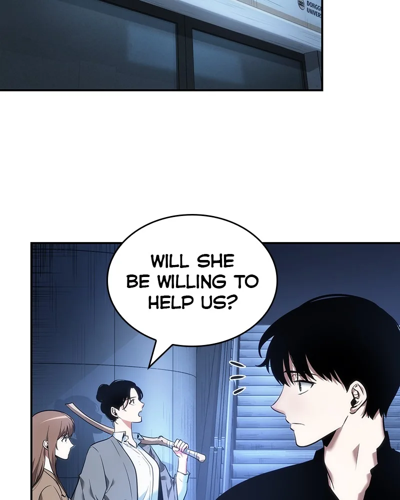 Omniscient Reader's Viewpoint - Chapter 33 - Page 135