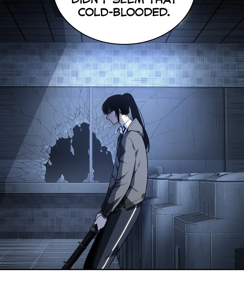 Omniscient Reader's Viewpoint - Chapter 33 - Page 137