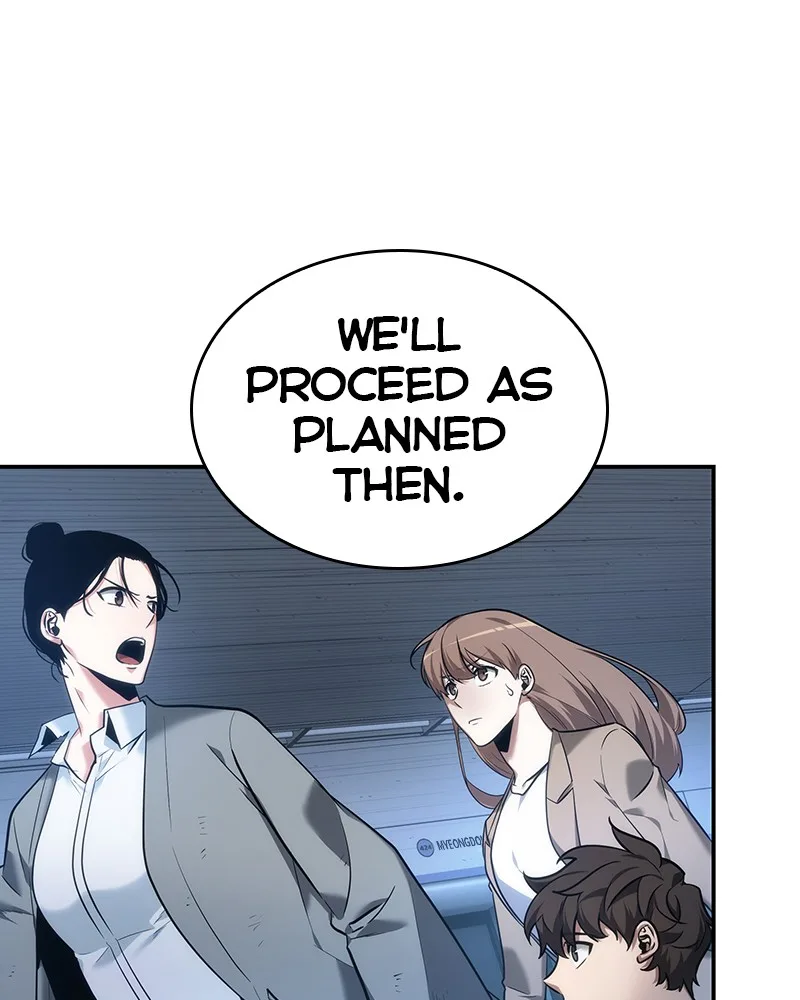 Omniscient Reader's Viewpoint - Chapter 33 - Page 155