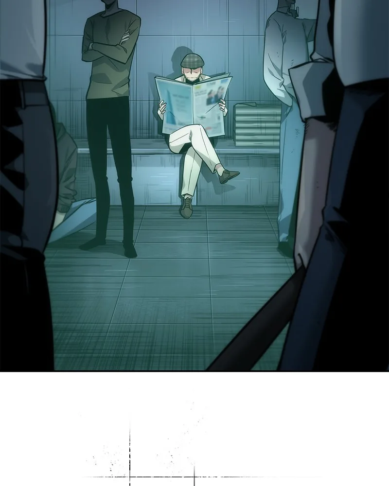 Omniscient Reader's Viewpoint - Chapter 33 - Page 22