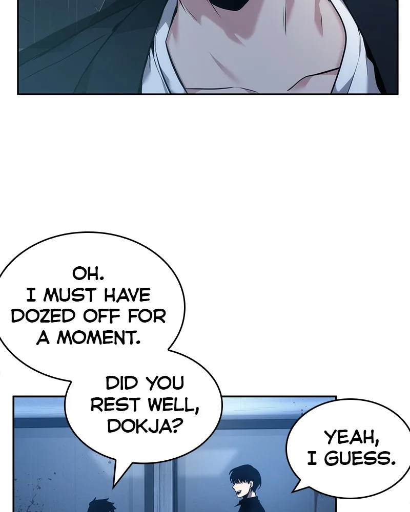 Omniscient Reader's Viewpoint - Chapter 33 - Page 26