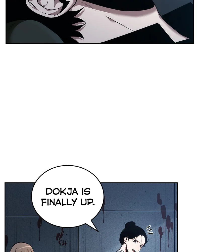 Omniscient Reader's Viewpoint - Chapter 33 - Page 4