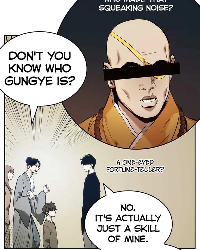 Omniscient Reader's Viewpoint - Chapter 33 - Page 55