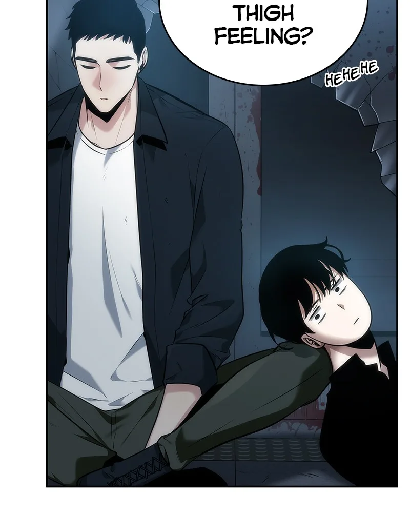 Omniscient Reader's Viewpoint - Chapter 33 - Page 6