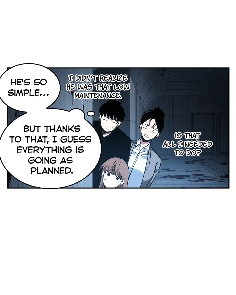 Omniscient Reader's Viewpoint - Chapter 33 - Page 72