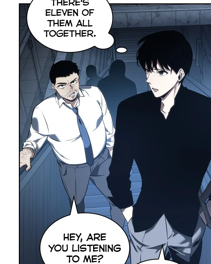 Omniscient Reader's Viewpoint - Chapter 33 - Page 93