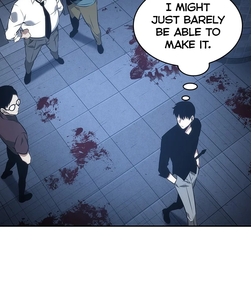 Omniscient Reader's Viewpoint - Chapter 33 - Page 95