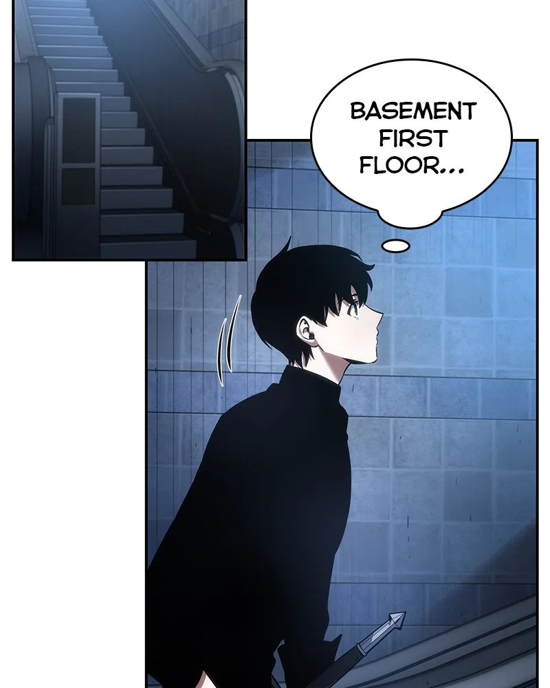 Omniscient Reader's Viewpoint - Chapter 33 - Page 97