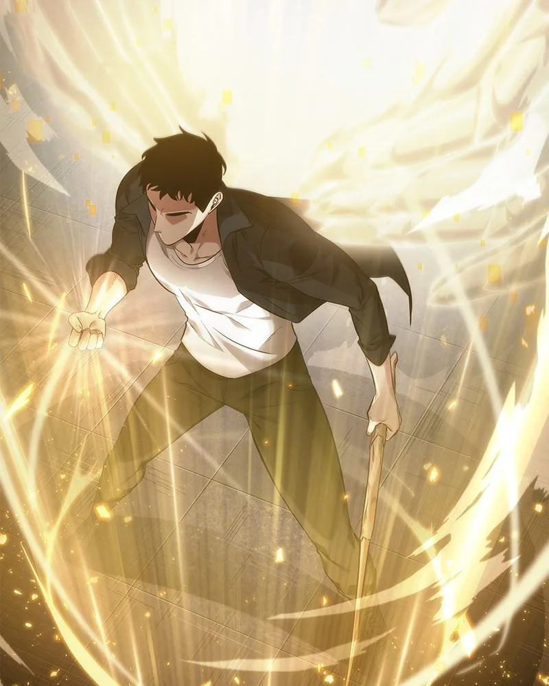 Omniscient Reader's Viewpoint - Chapter 34 - Page 127