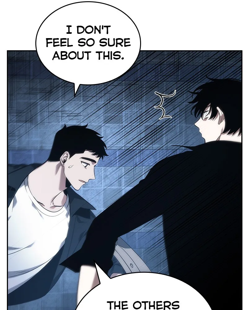 Omniscient Reader's Viewpoint - Chapter 34 - Page 19