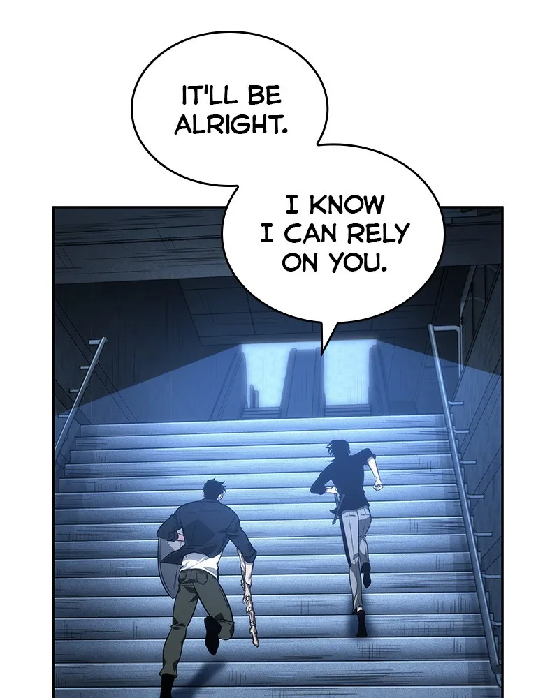 Omniscient Reader's Viewpoint - Chapter 34 - Page 21