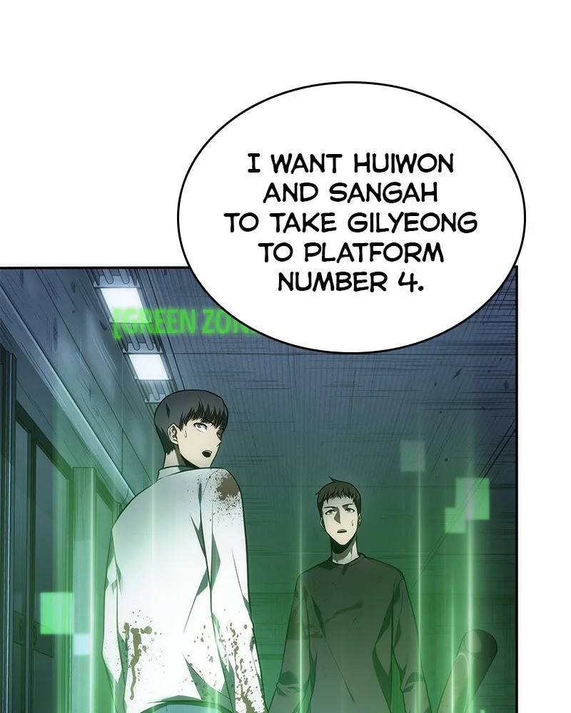 Omniscient Reader's Viewpoint - Chapter 34 - Page 3