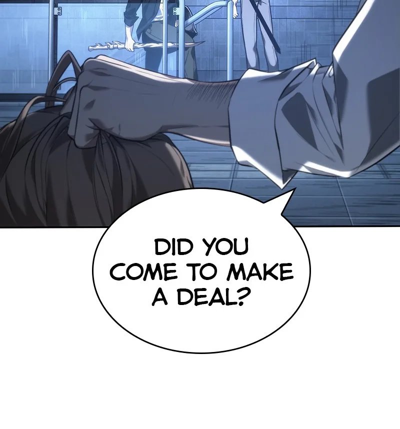 Omniscient Reader's Viewpoint - Chapter 34 - Page 32