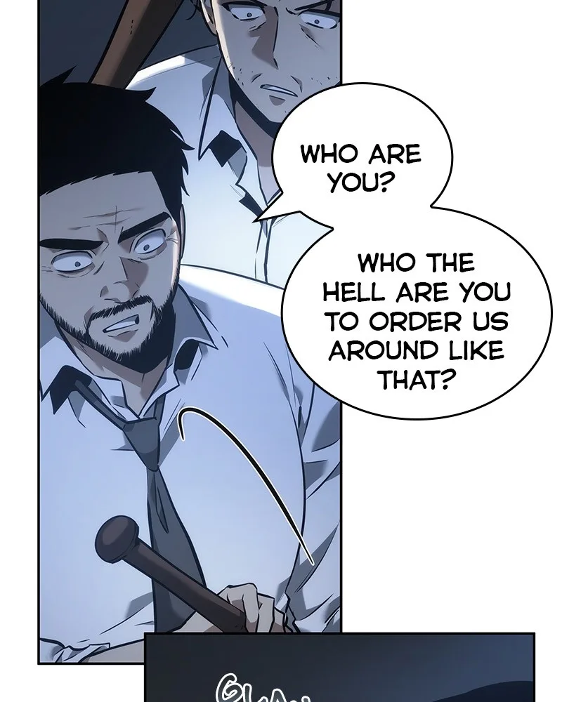 Omniscient Reader's Viewpoint - Chapter 34 - Page 41