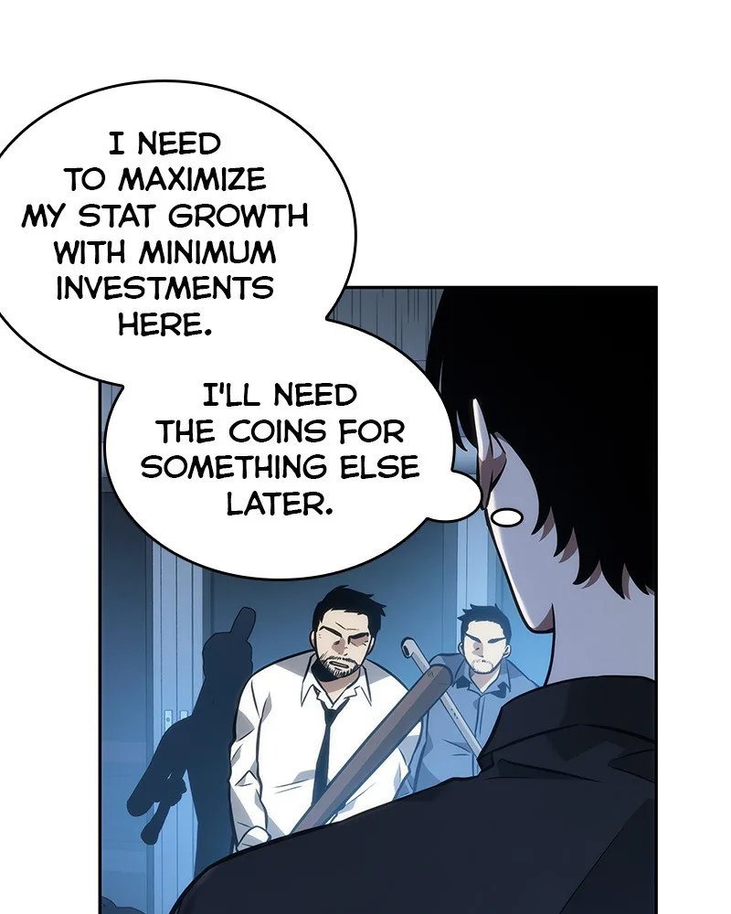 Omniscient Reader's Viewpoint - Chapter 34 - Page 46