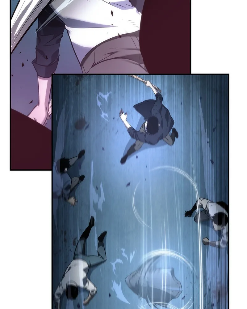 Omniscient Reader's Viewpoint - Chapter 34 - Page 81