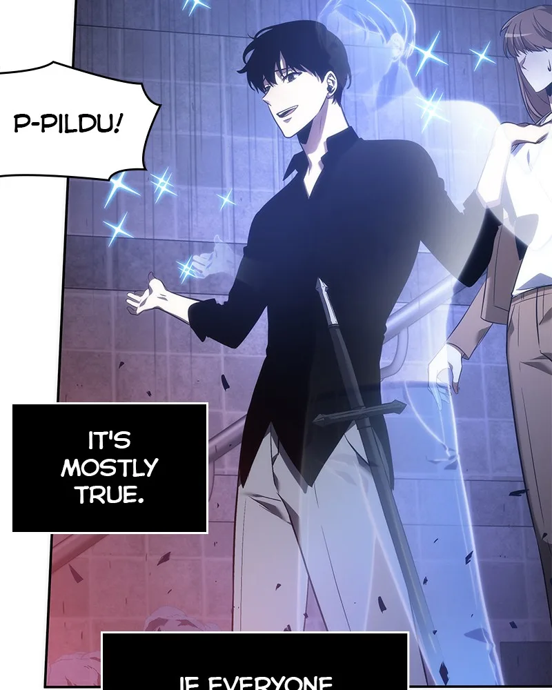 Omniscient Reader's Viewpoint - Chapter 35 - Page 104