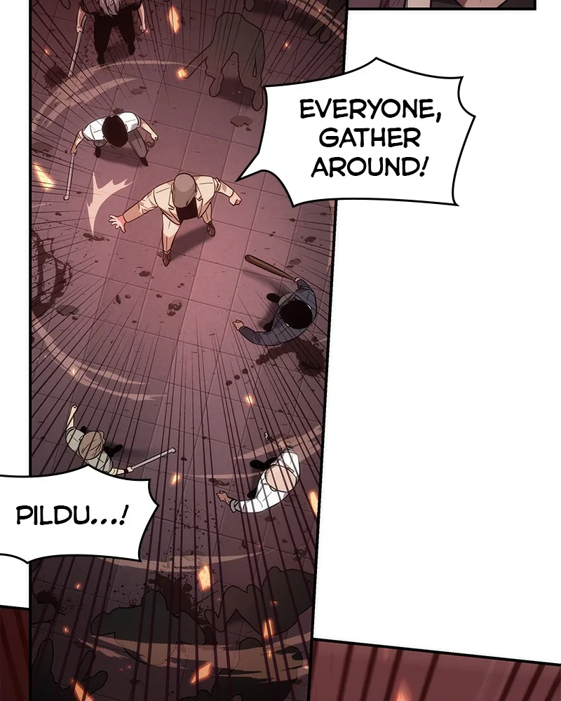 Omniscient Reader's Viewpoint - Chapter 35 - Page 109