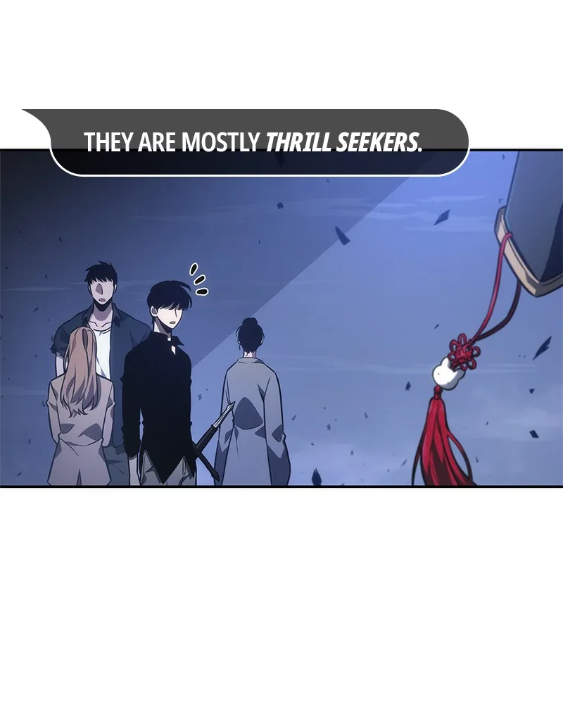 Omniscient Reader's Viewpoint - Chapter 35 - Page 19