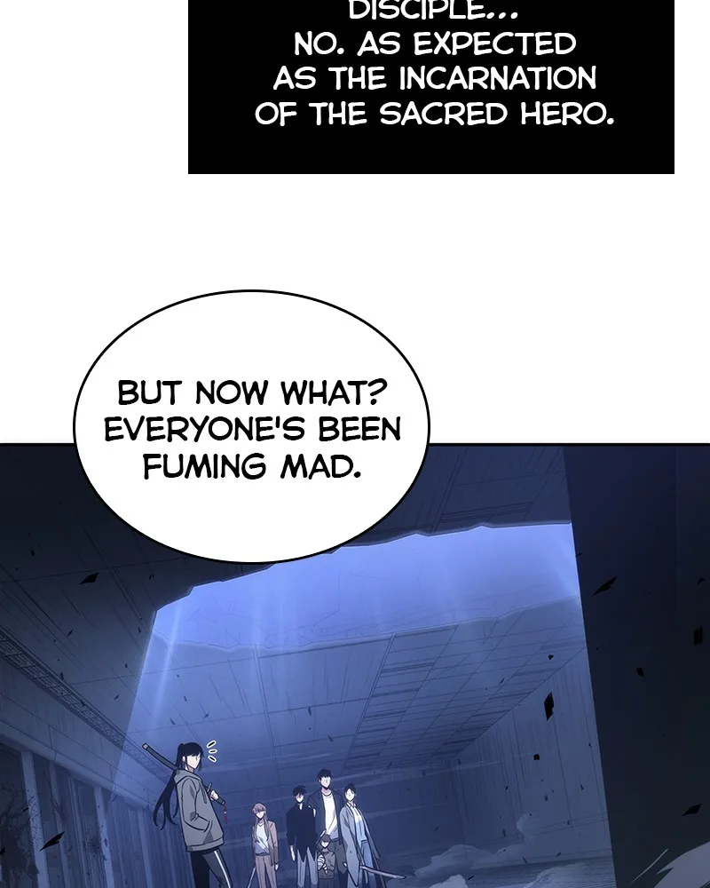 Omniscient Reader's Viewpoint - Chapter 35 - Page 24