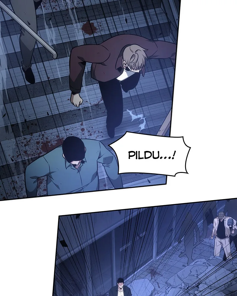 Omniscient Reader's Viewpoint - Chapter 35 - Page 26