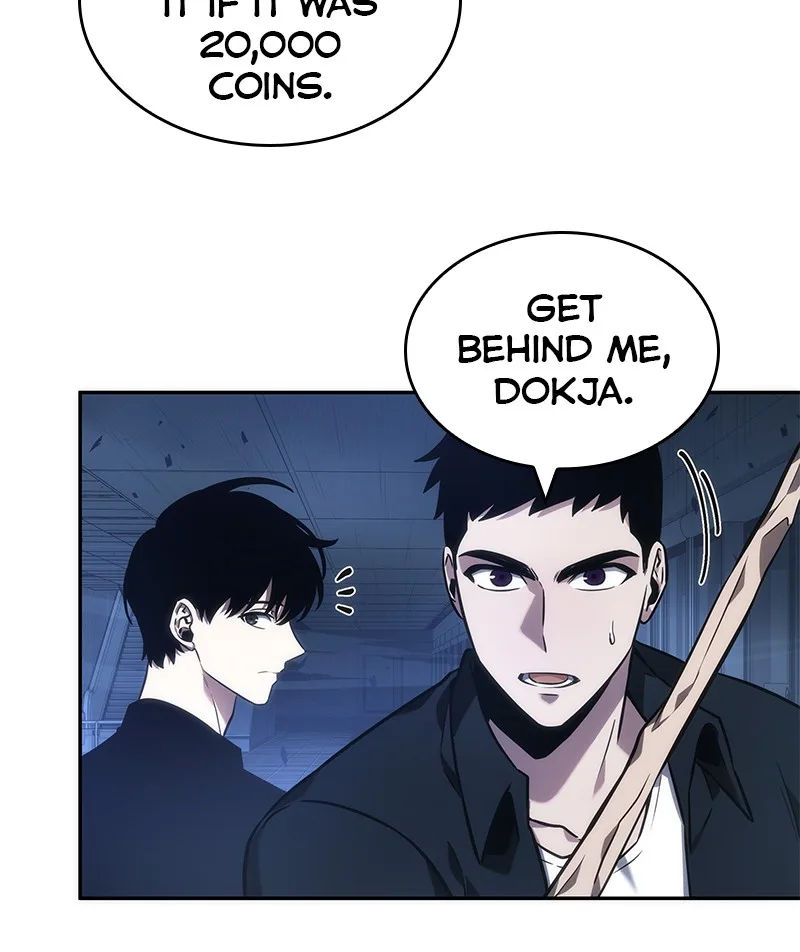 Omniscient Reader's Viewpoint - Chapter 35 - Page 41
