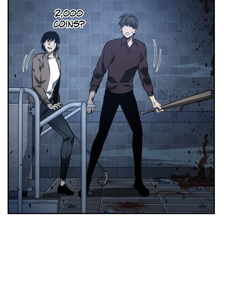 Omniscient Reader's Viewpoint - Chapter 35 - Page 45