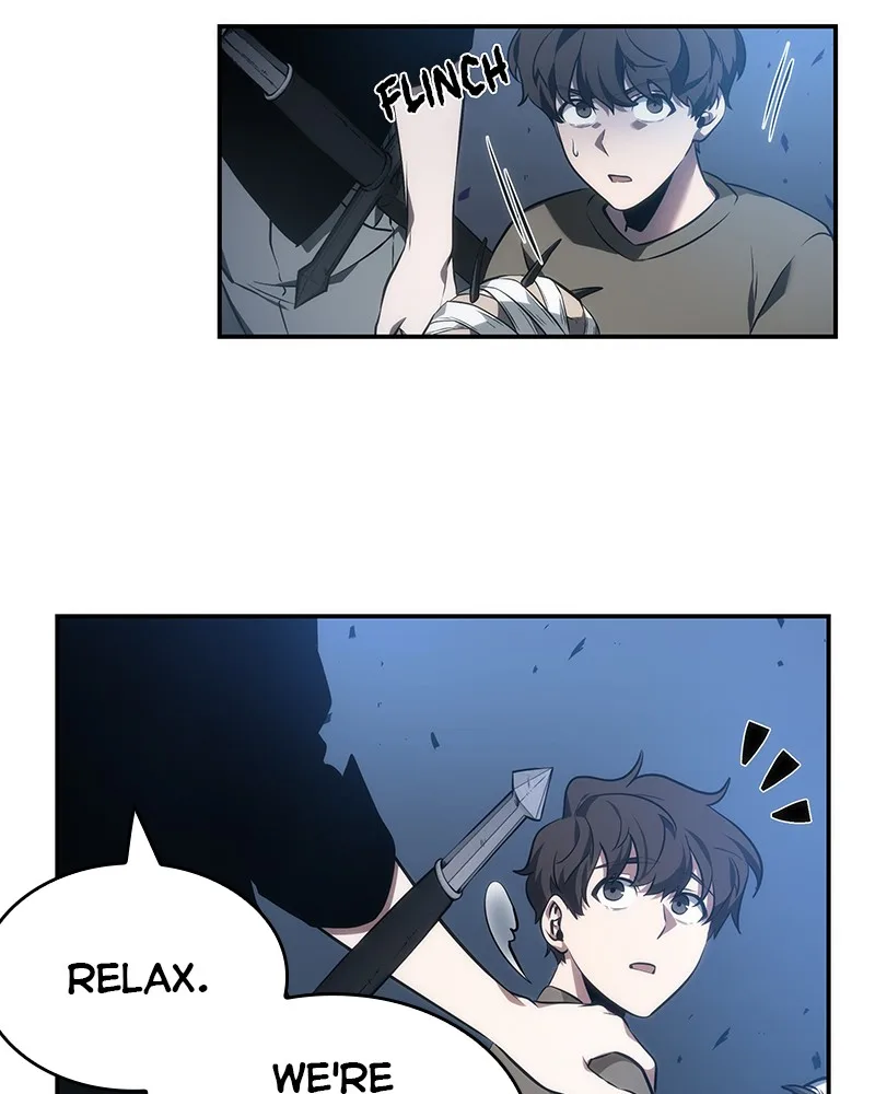 Omniscient Reader's Viewpoint - Chapter 35 - Page 46