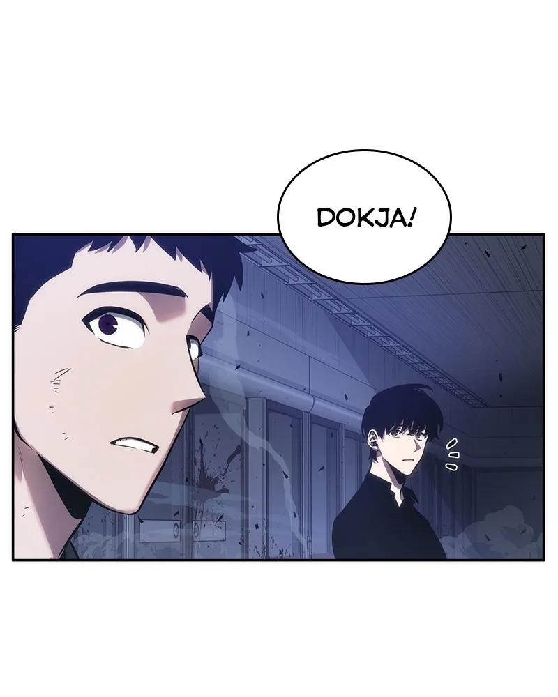 Omniscient Reader's Viewpoint - Chapter 35 - Page 7