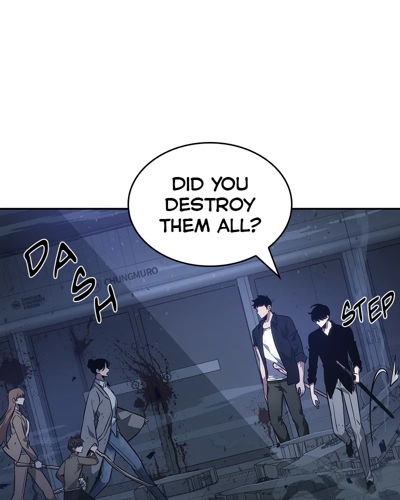 Omniscient Reader's Viewpoint - Chapter 35 - Page 8