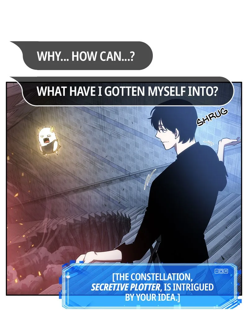 Omniscient Reader's Viewpoint - Chapter 36 - Page 109