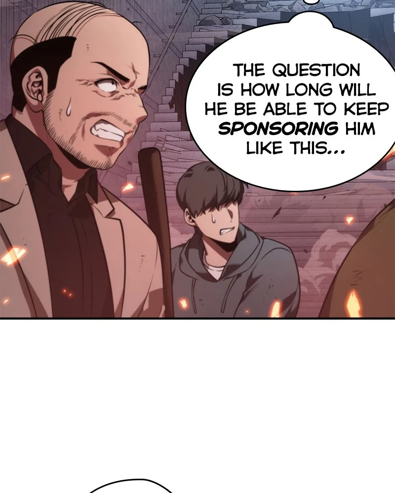 Omniscient Reader's Viewpoint - Chapter 36 - Page 11