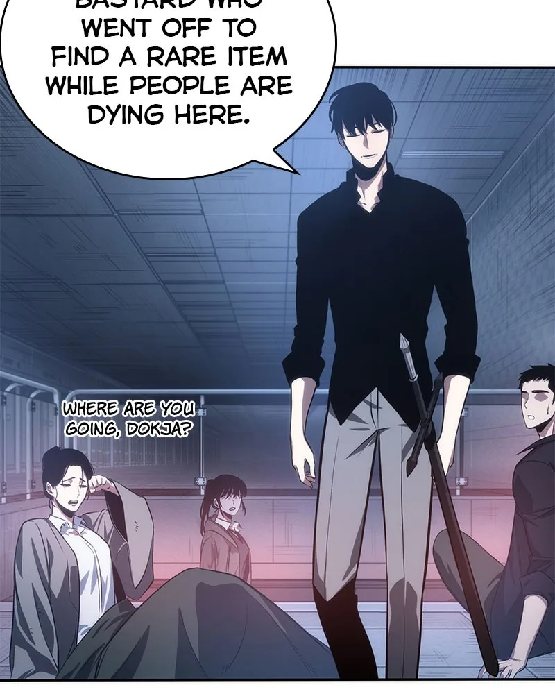 Omniscient Reader's Viewpoint - Chapter 36 - Page 112