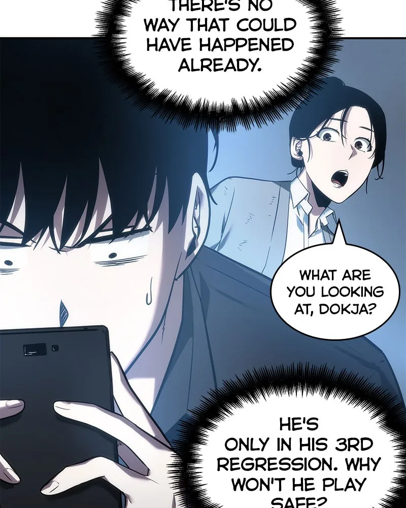 Omniscient Reader's Viewpoint - Chapter 36 - Page 126