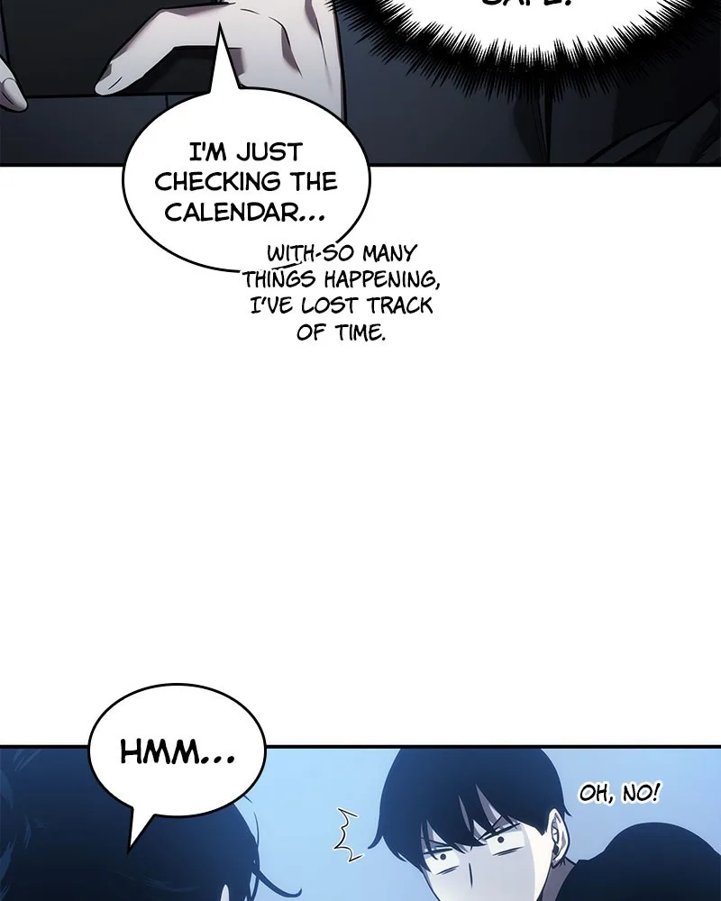 Omniscient Reader's Viewpoint - Chapter 36 - Page 127
