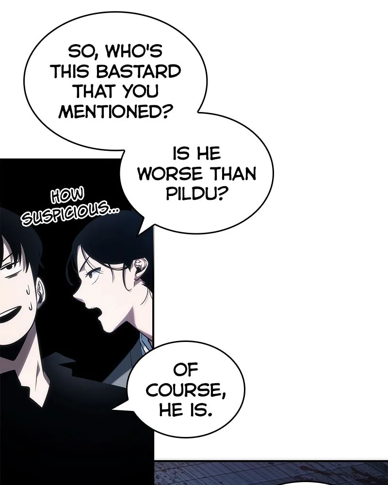 Omniscient Reader's Viewpoint - Chapter 36 - Page 129