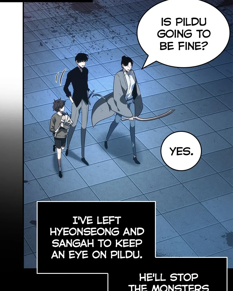 Omniscient Reader's Viewpoint - Chapter 36 - Page 130